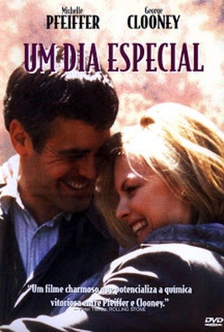 1996 Um Dia Especial (Dublado) - *Na Escolha de 15 filmes ou desenhos, o Pen-Drive será grátis...Aproveite!