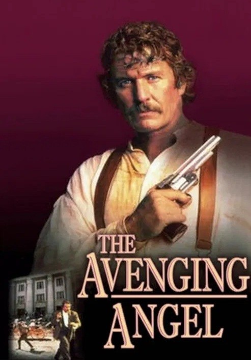 1995 The Avenging Angel  (Legendado) - *Na Escolha de 15 filmes ou desenhos, o Pen-Drive será grátis...Aproveite!