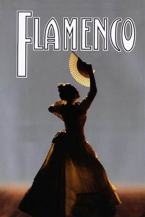 1995 Flamenco (Documentário) (Legendado) - Carlos Sauraq - *Na Escolha de 15 filmes ou desenhos, o Pen-Drive será grátis...Aproveite!
