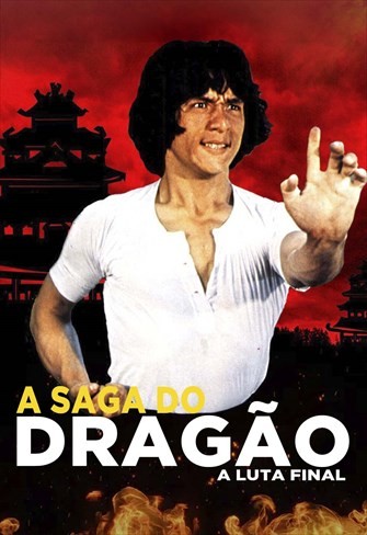 1983 A Saga do Dragão, A Luta Final (Dublado) - *Na Escolha de 15 filmes ou desenhos, o Pen-Drive será grátis...Aproveite!