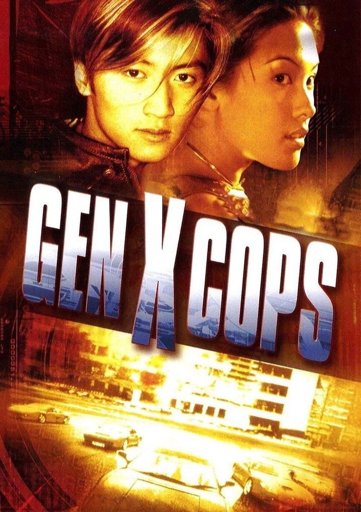 1999 Geração X em Ação (Dublado) - *Na Escolha de 15 filmes ou desenhos, o Pen-Drive será grátis...Aproveite!
