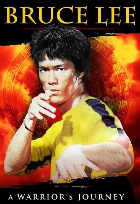 2000 Bruce Lee - A Jornada de Um Guerreiro (Documentário) (Legendado) - *Na Escolha de 10 filmes ou desenhos, o Pen-Drive será grátis...Aproveite!