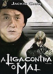 2003 A Liga Contra o Mal - O Efeito Vampiro (Dublado) - *Na Escolha de 15 filmes ou desenhos, o Pen-Drive será grátis...Aproveite!