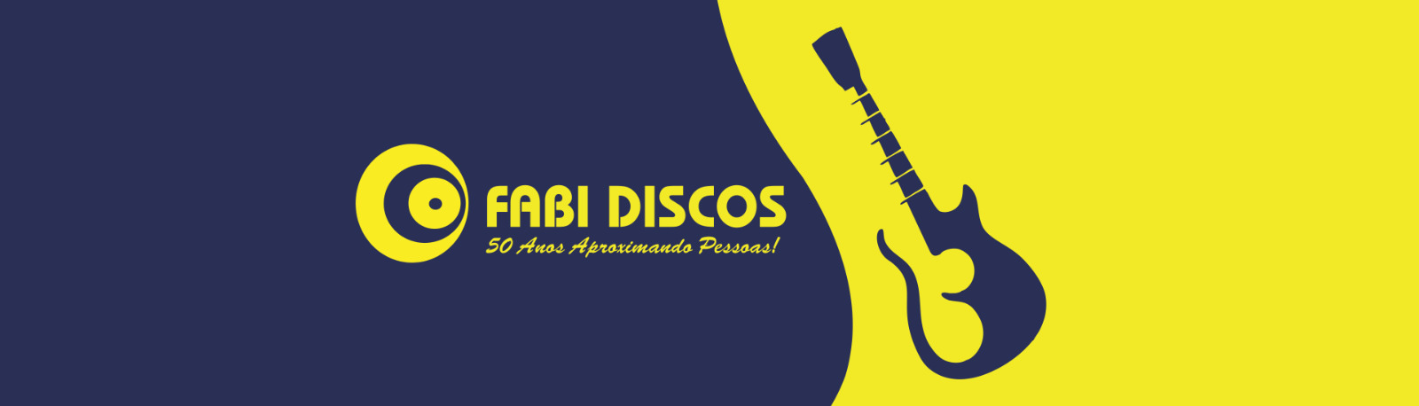 Banner Fabi Discos