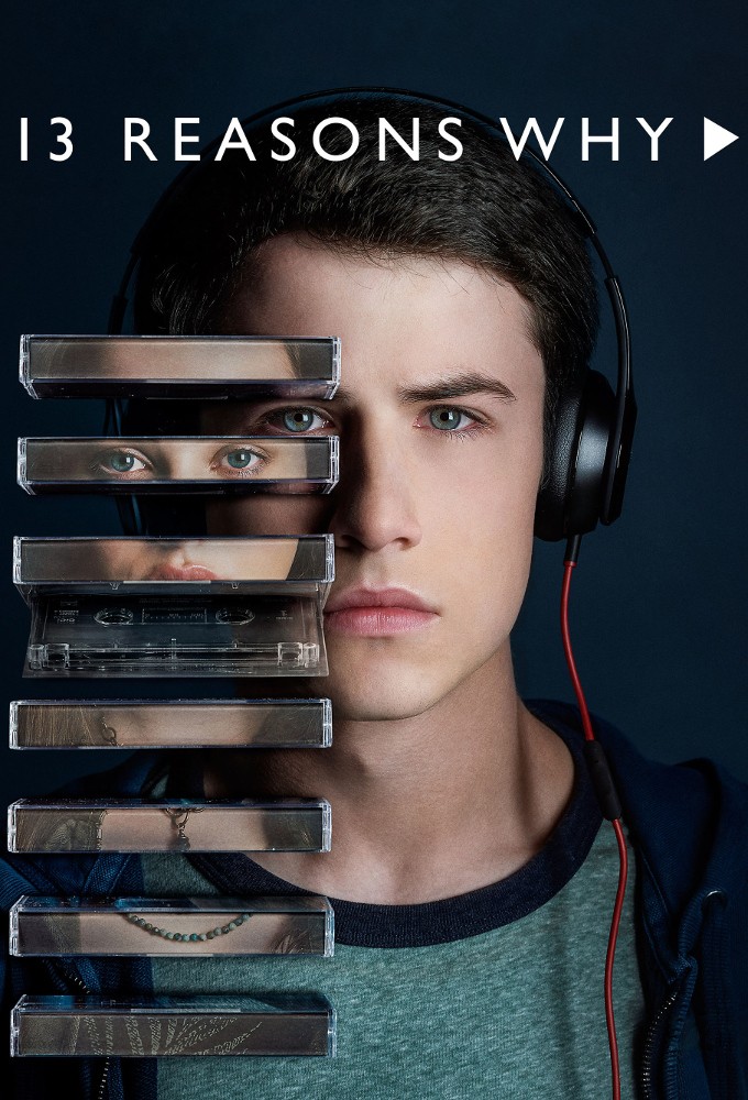 13 Por Treze Razões (Reasons Why) - 3ª Temporada (Dublado) - PEN-DRIVE ...