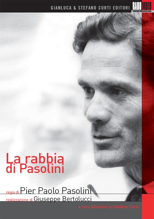 1963 La Rabbia (Documentário) (Legendado) - Pier Paolo Pasolin - *Na ...